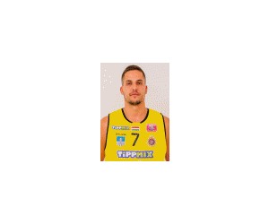 Oliver Biro basketball player photo 2