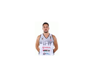 Oliver Biro basketball player photo 3