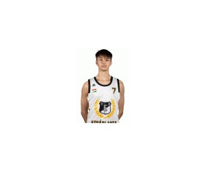 Oliver Debreczeni basketball player