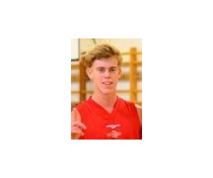 Oliver Ehrnvall basketball player photo 1