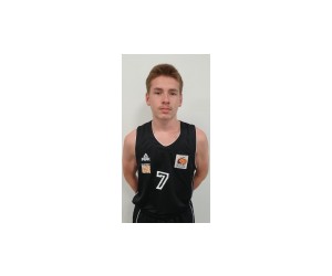 Oliver Eisfeld basketball player - PG