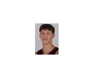 Oliver Faubert basketball player - C