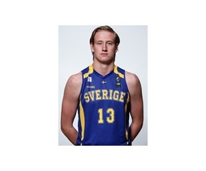 Oliver Gehrke basketball player photo 2