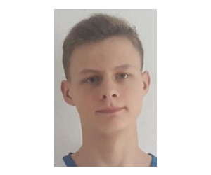 Oliver Gnilka basketball player - C