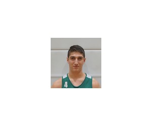 Oliver Gojcevic basketball player - C