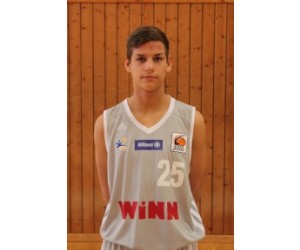 Oliver Gonnert basketball player - G