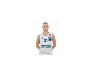 Oliver Kantor basketball player - PG