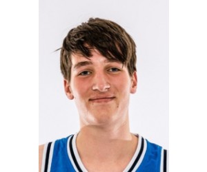 Oliver Keil basketball player - C