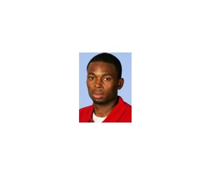 Oliver Lafayette basketball player - PG
