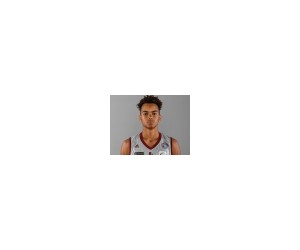 Oliver Lamine Thiam basketball player - SF