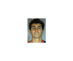 Oliver Lynch-Daniels basketball player - G