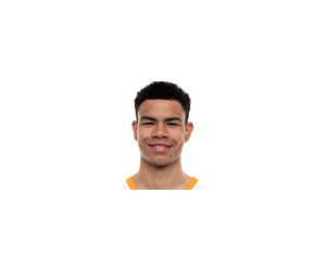Olivier Nkamhoua basketball player - F