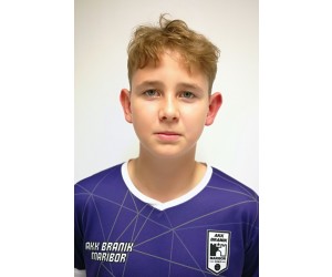 Oliver Ocek basketball player