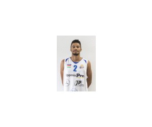 Oliver Ondima basketball player - G