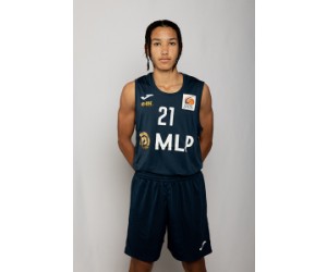 Oliver Rouimyate basketball player photo 2