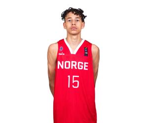Oliver Sanford basketball player