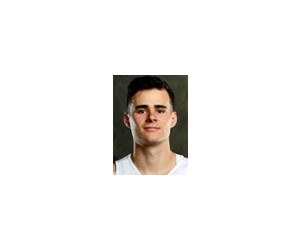 Oliver Tot basketball player - F