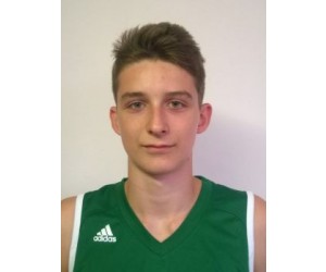 Oliver Vitous basketball player