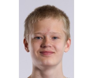 Oliver Ward basketball player - F