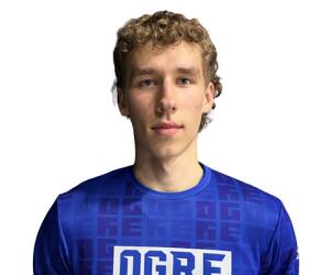 Olivers Deinats basketball player - PG