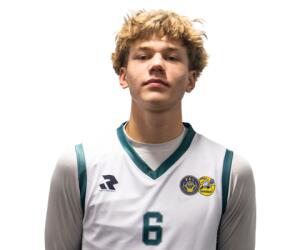 Olivers Krauze basketball player