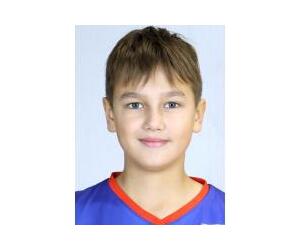 Olivers Sarkans basketball player