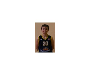 Olivers Tauritis basketball player photo 1