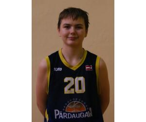 Olivers Tauritis basketball player