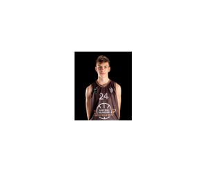 Olivers Zvaigzne basketball player photo 1
