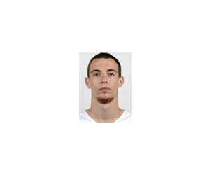 Olivier Cadieux basketball player - SG
