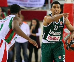 Olivier Hanlan basketball player photo 2