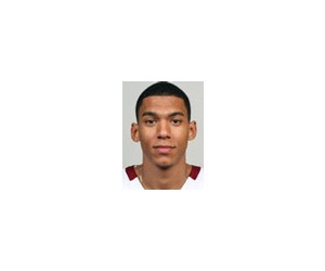 Olivier Hanlan basketball player - G