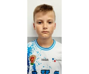 Olivier Korbut basketball player - C