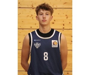 Olivier Kutny basketball player