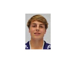 Olivier Maes basketball player - PG