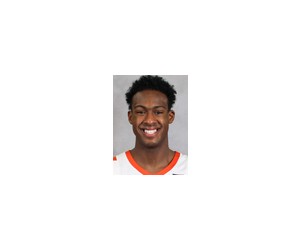 Olivier-Maxence Prosper basketball player photo 1