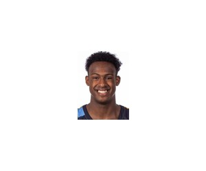 Olivier-Maxence Prosper basketball player - F