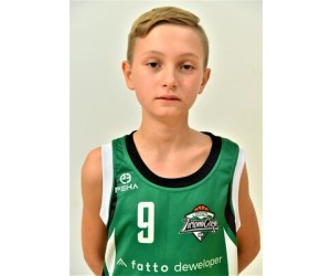 Olivier Pacholczyk basketball player - C