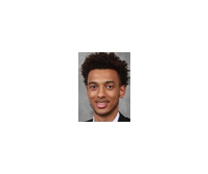 Olivier Sarr basketball player photo 1