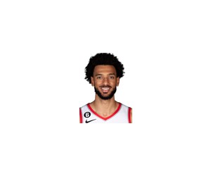 Olivier Sarr basketball player photo 2