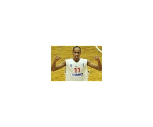 Olivier Yao-Delon basketball player - SG