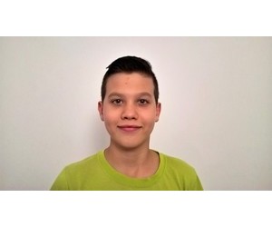 Oliwier Dzik basketball player - SG