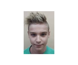 Oliwier Lichowski basketball player