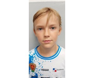 Oliwier Parulski basketball player - PG