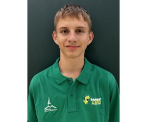 Oliwier Rajewicz basketball player - PG