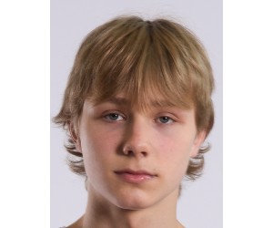 Olli Pelkonen basketball player - SG