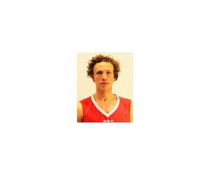 Olof Lennartsson basketball player - PG