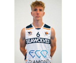 Ols Bauer basketball player photo 2
