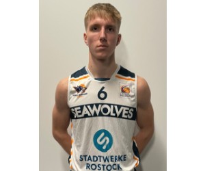 Ols Bauer basketball player photo 3