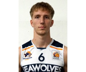 Ols Bauer basketball player photo 4